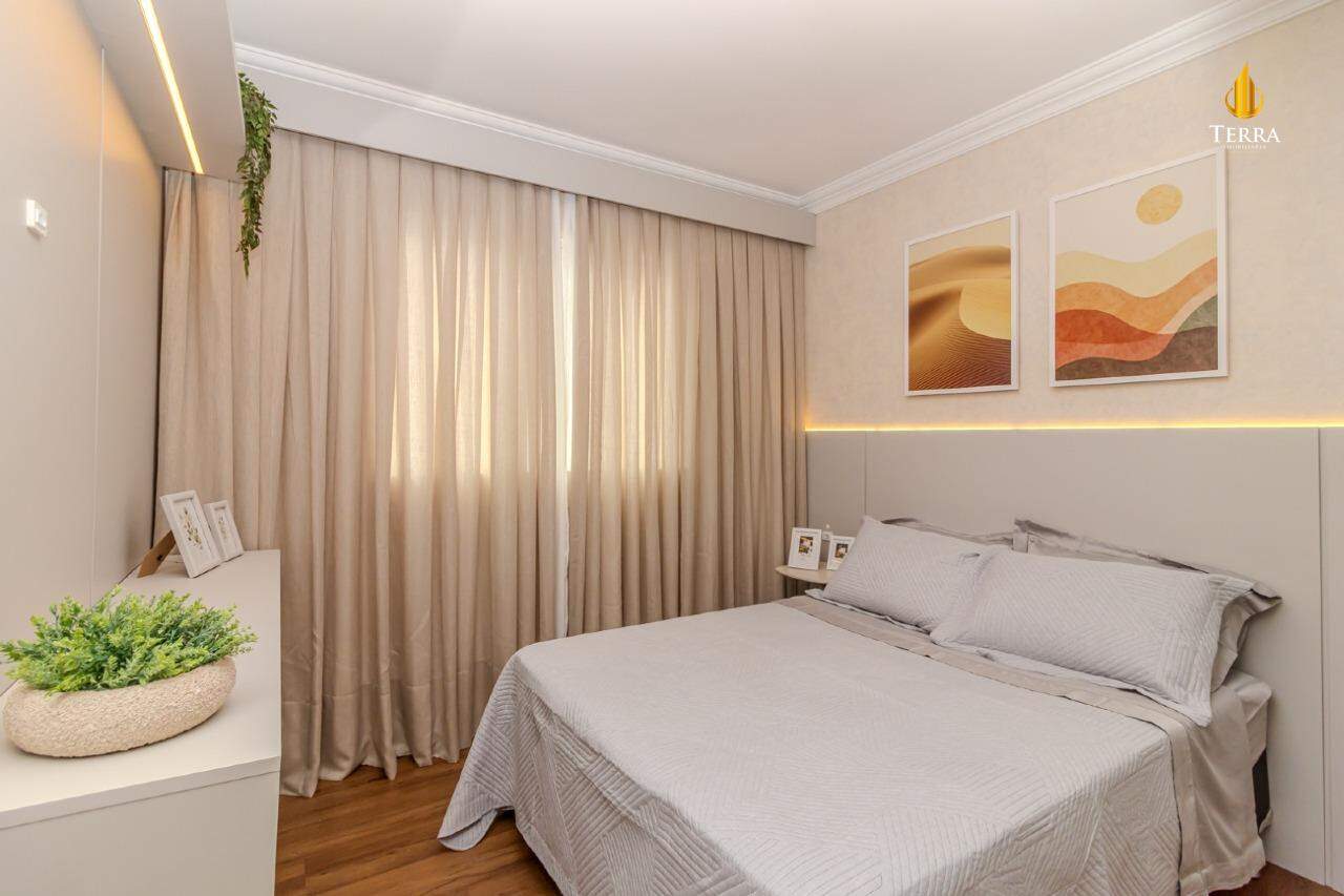 Edifício Atacama Apartamento com 3 quartos, Centro: 