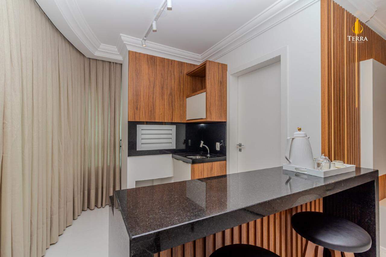 Edifício Atacama Apartamento com 3 quartos, Centro: