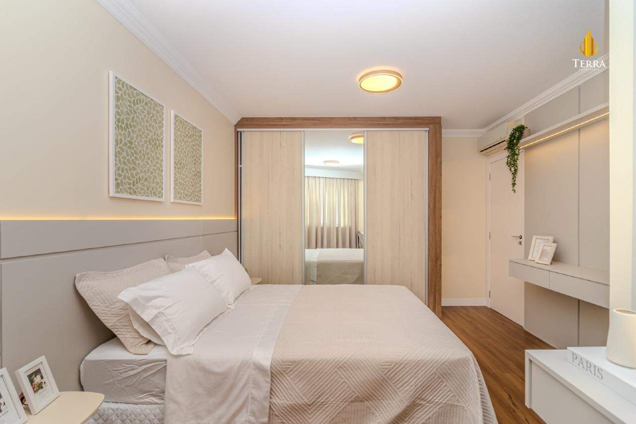 Edifício Atacama Apartamento com 3 quartos, Centro: 
