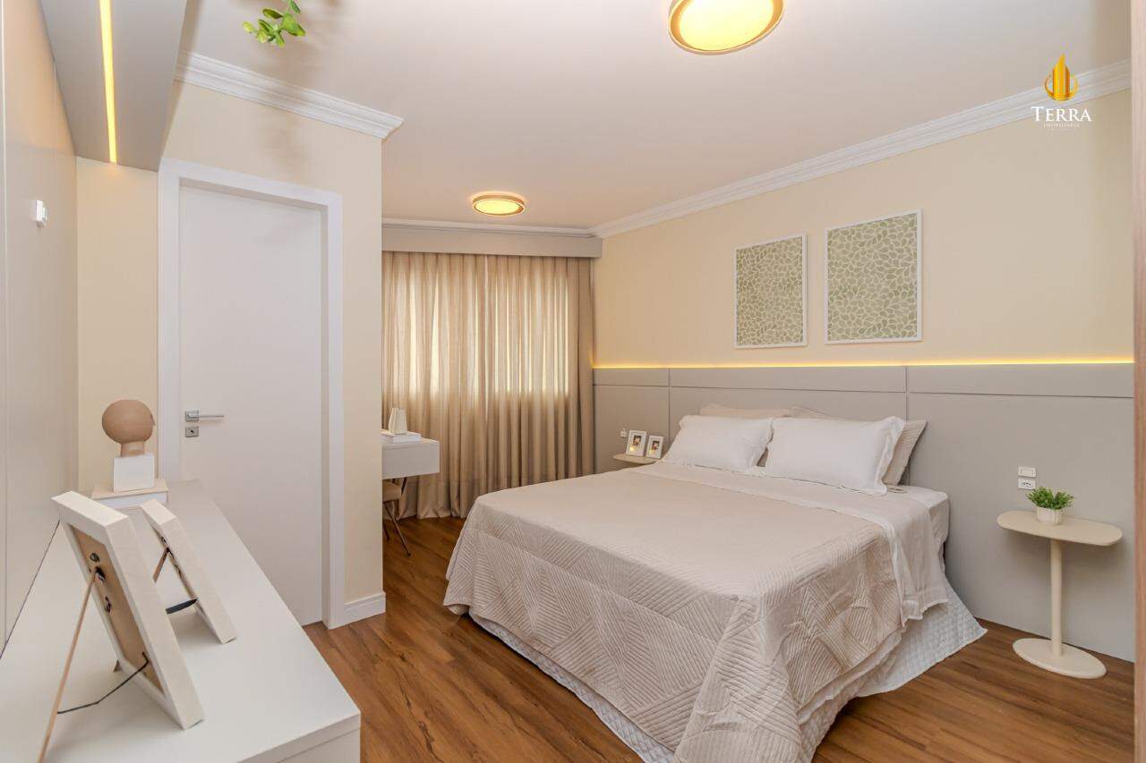 Edifício Atacama Apartamento com 3 quartos, Centro: 