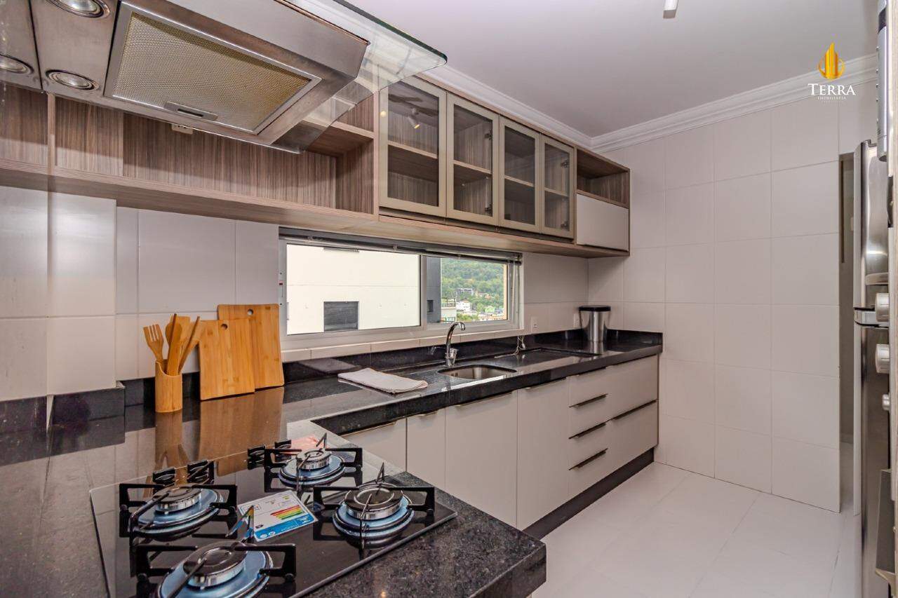 Edifício Atacama Apartamento com 3 quartos, Centro: 