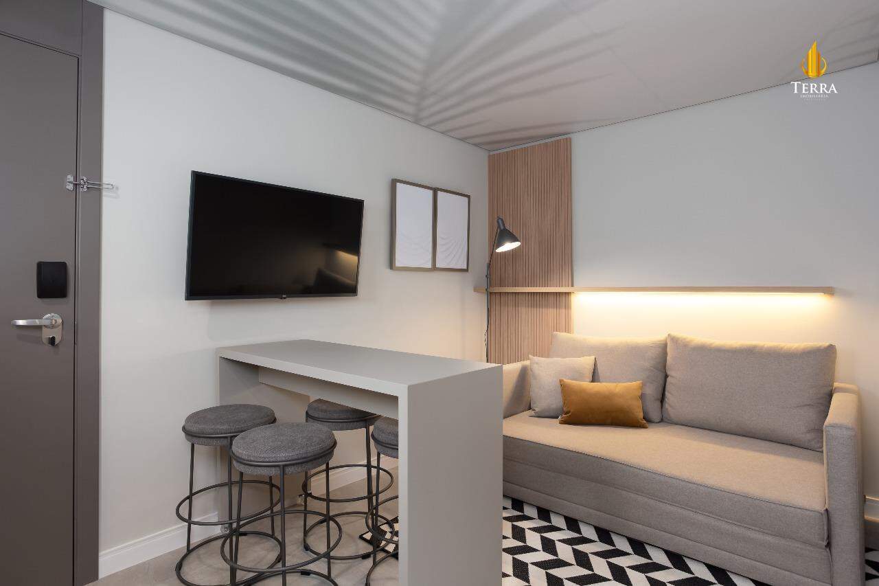 Brava Mundo Apartamento com , Praia Brava: 