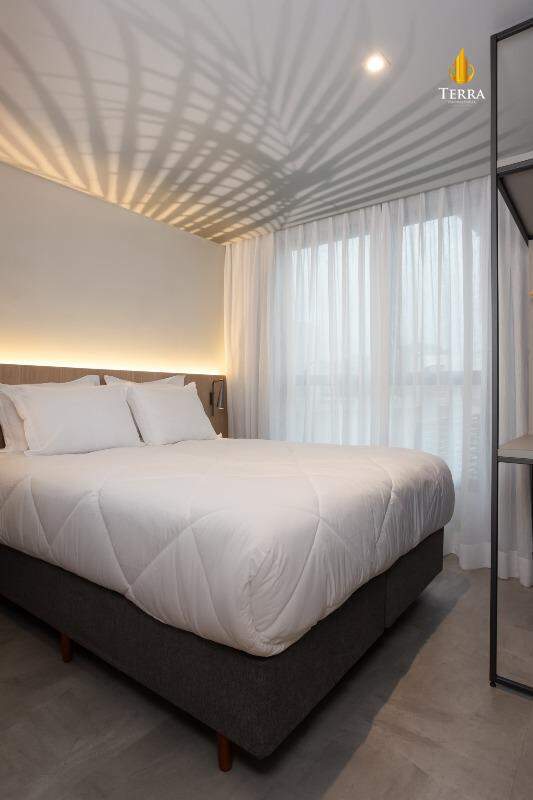 Brava Mundo Apartamento com , Praia Brava: 