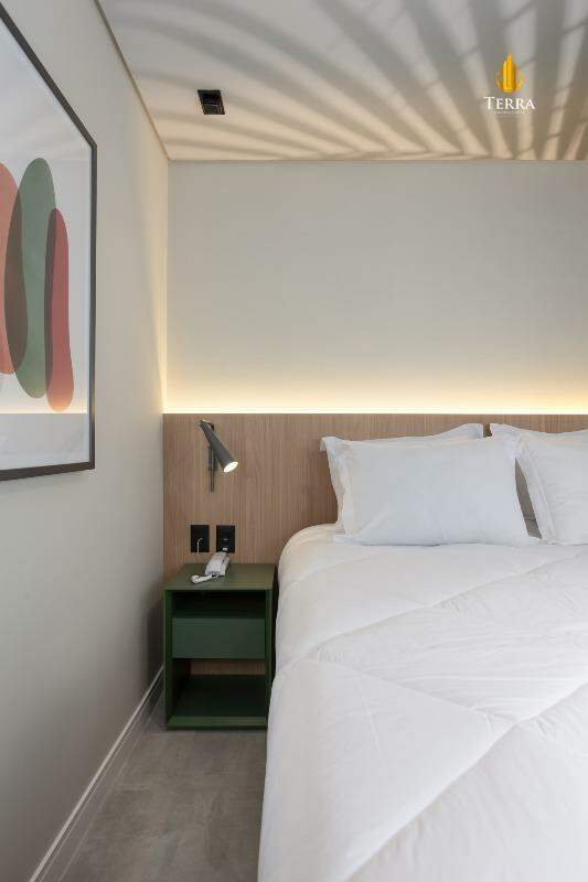 Brava Mundo Apartamento com , Praia Brava: 