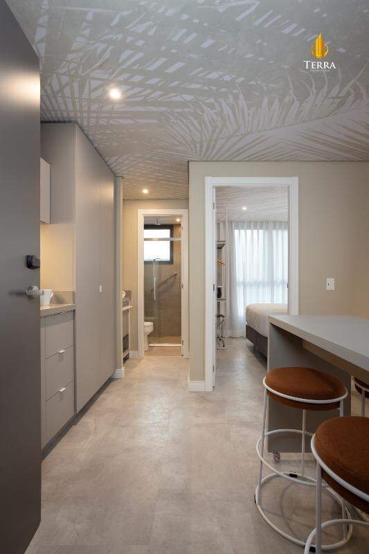 Brava Mundo Apartamento com , Praia Brava: 