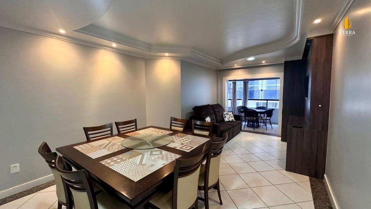 Residencial Clermont Ferrand Apartamento com 3 quartos, Centro: 