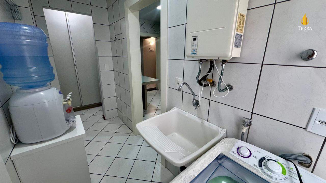 Residencial Clermont Ferrand Apartamento com 3 quartos, Centro: 