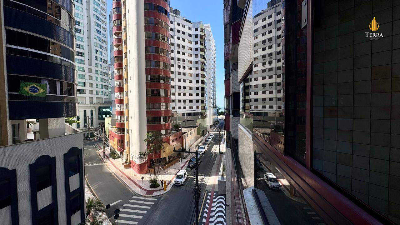Residencial Clermont Ferrand Apartamento com 3 quartos, Centro: 
