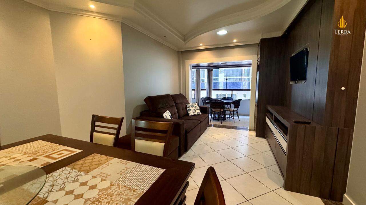 Residencial Clermont Ferrand Apartamento com 3 quartos, Centro: 