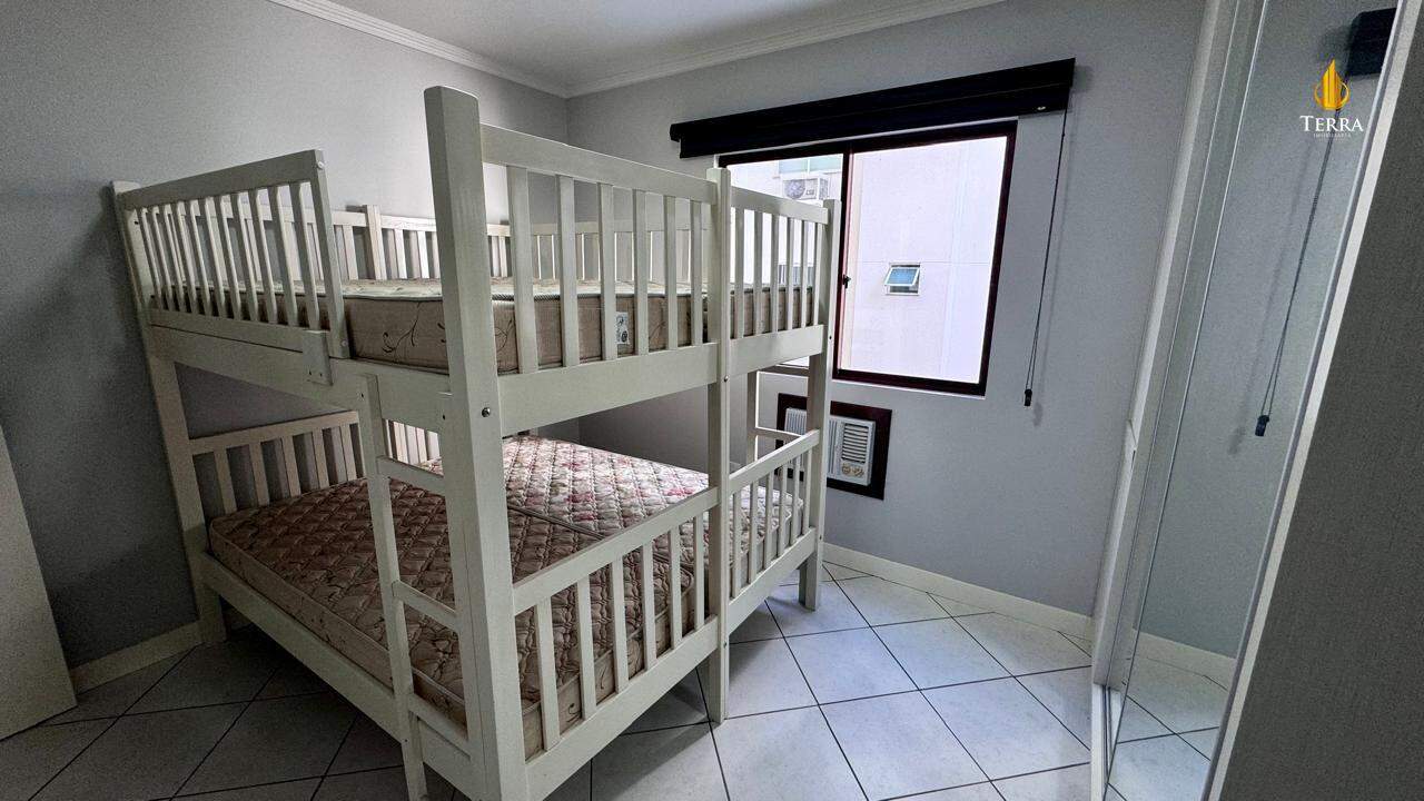Residencial Clermont Ferrand Apartamento com 3 quartos, Centro: 