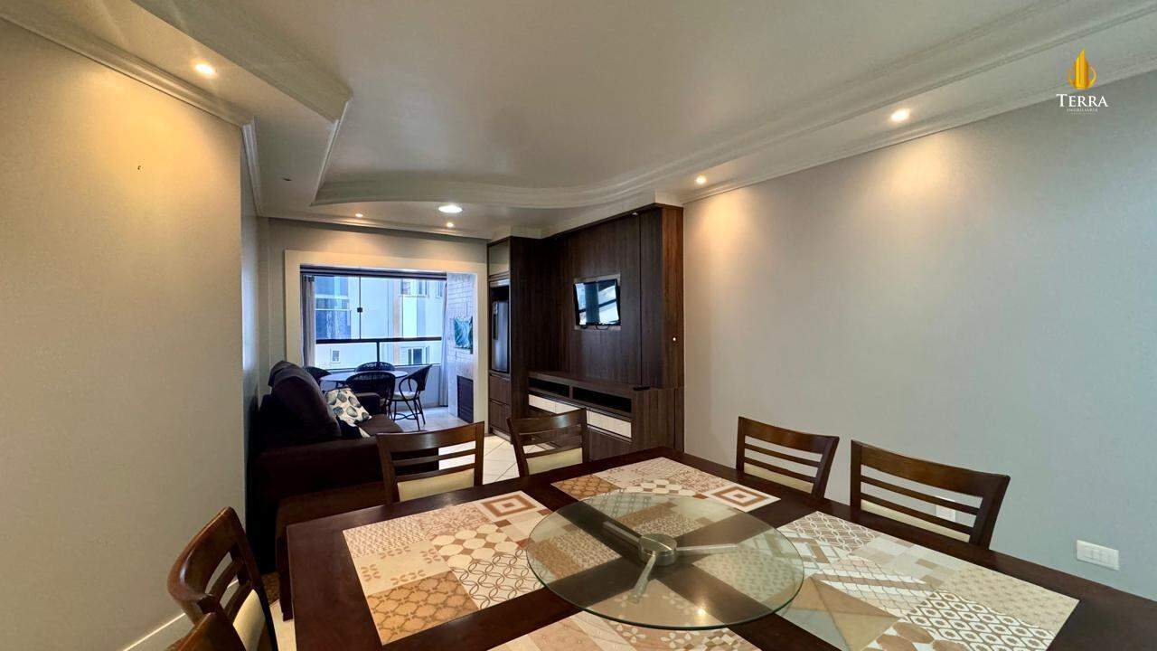 Residencial Clermont Ferrand Apartamento com 3 quartos, Centro: 