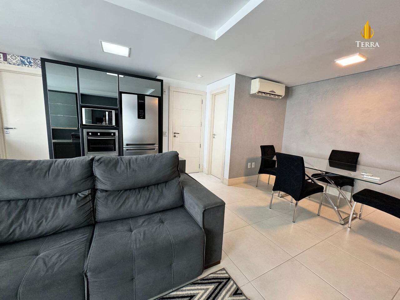 Residencial Porto Luna Apartamento com 2 quartos, Centro: 