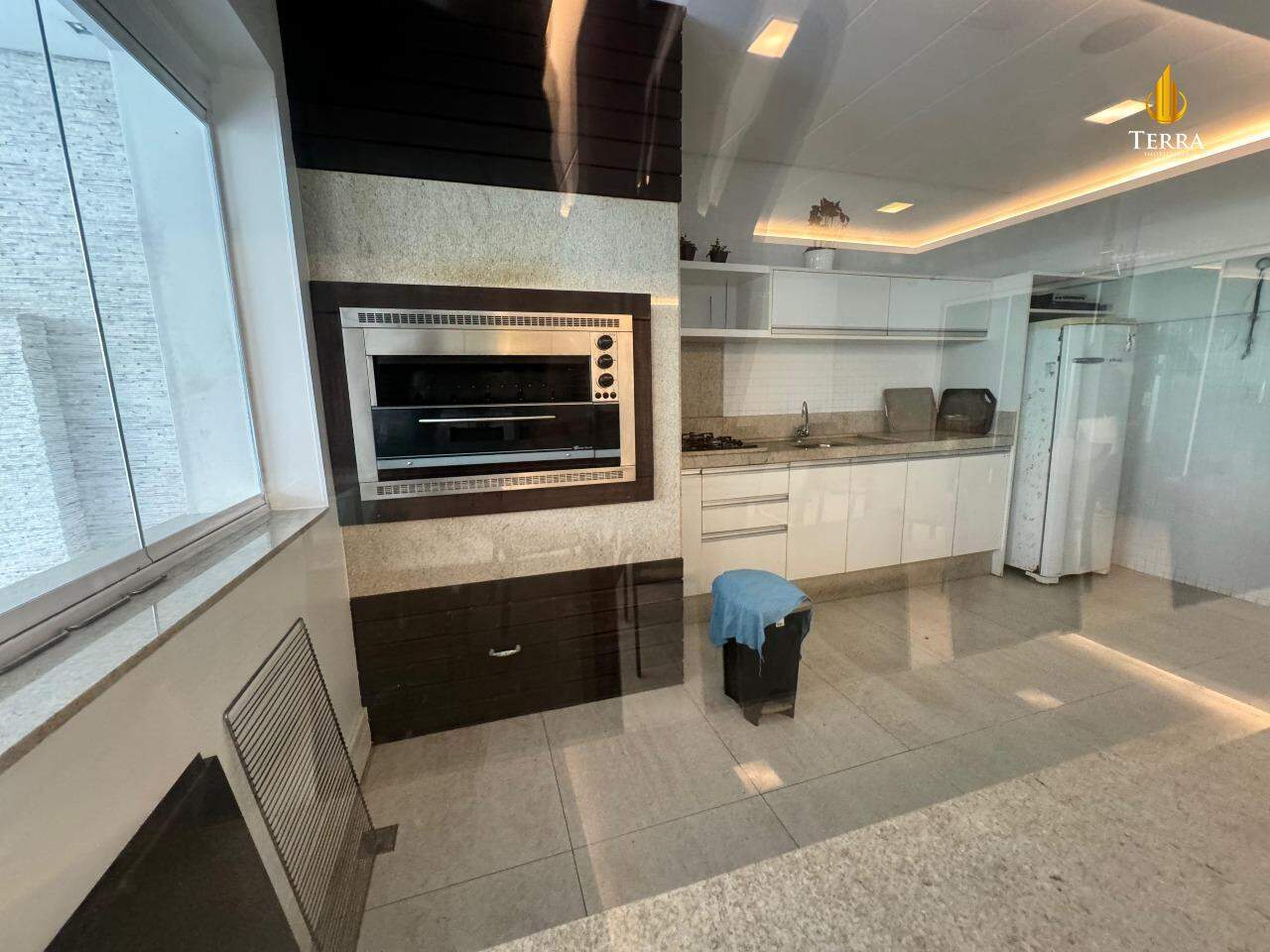 Residencial Porto Luna Apartamento com 2 quartos, Centro: 