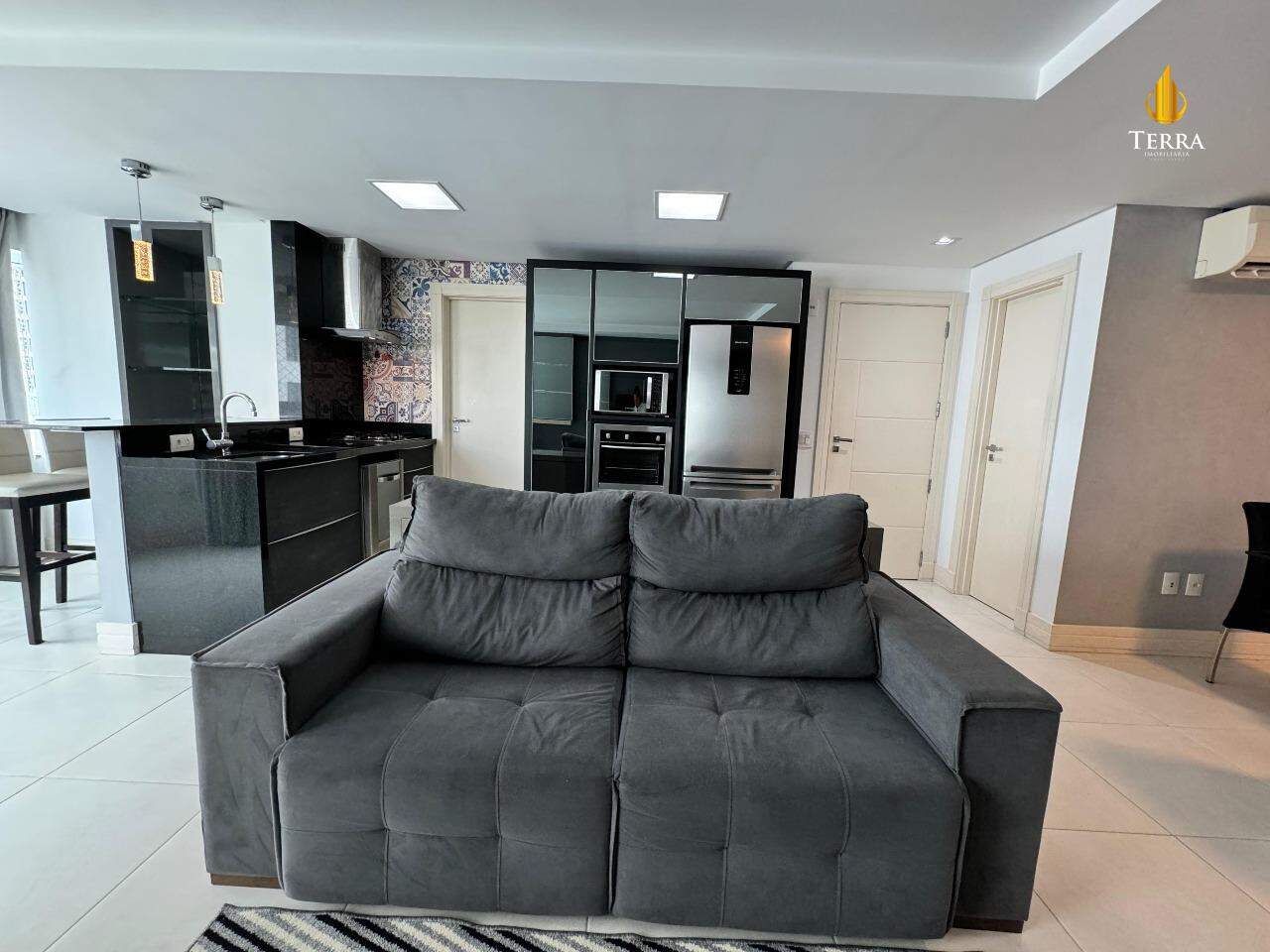 Residencial Porto Luna Apartamento com 2 quartos, Centro: 