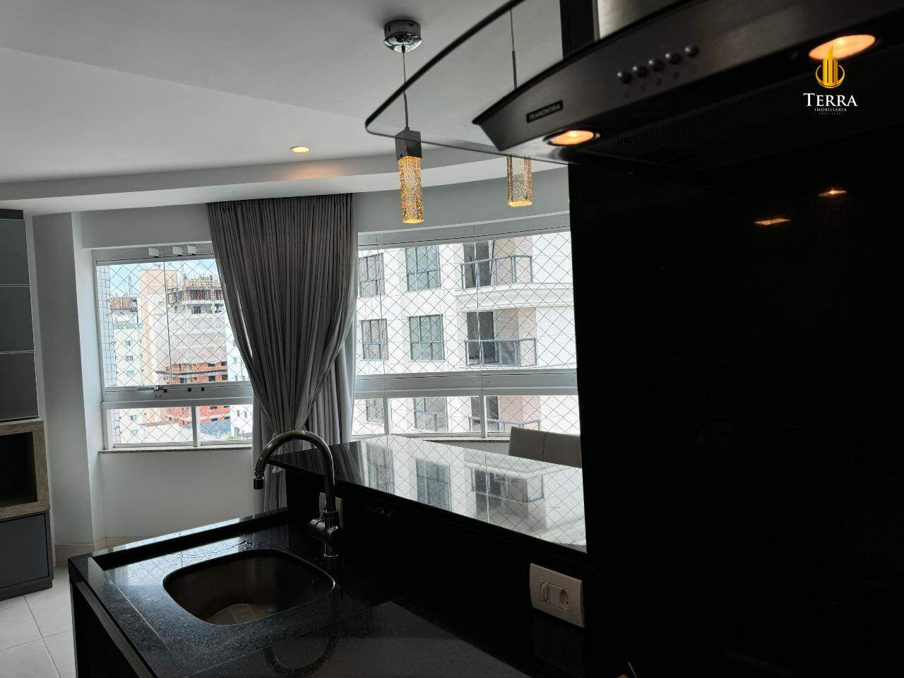 Residencial Porto Luna Apartamento com 2 quartos, Centro: 