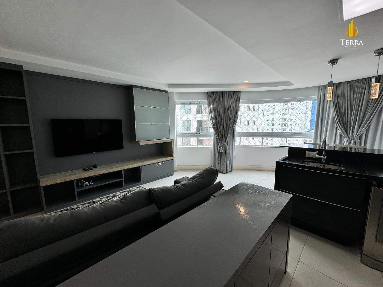 Residencial Porto Luna Apartamento com 2 quartos, Centro: 
