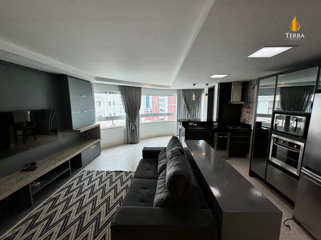 Residencial Porto Luna Apartamento com 2 quartos, Centro: 