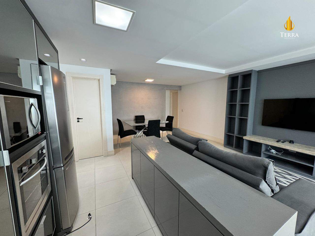 Residencial Porto Luna Apartamento com 2 quartos, Centro: 