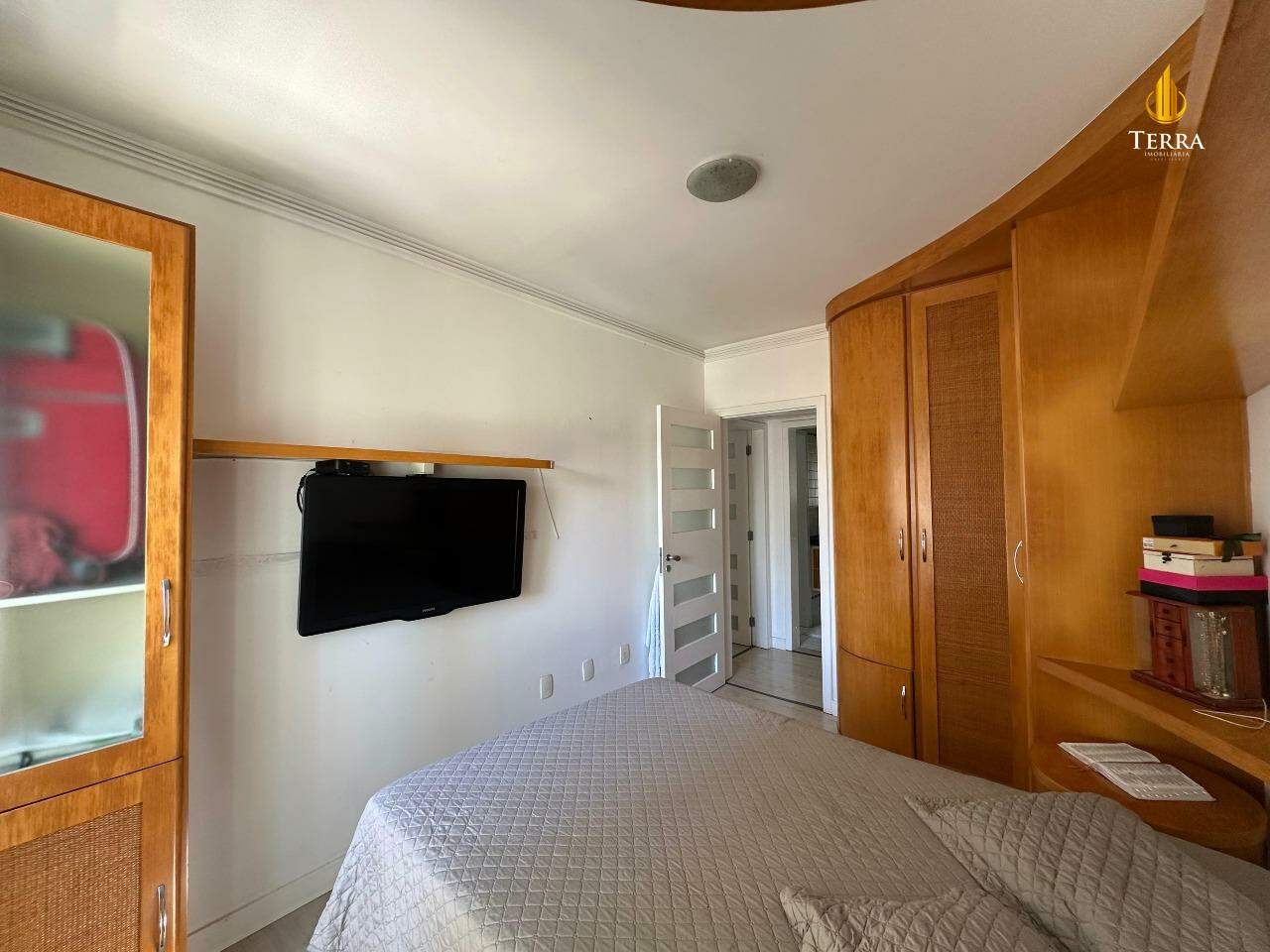 Edifício Dom Maurício Apartamento com 3 quartos, Centro: 