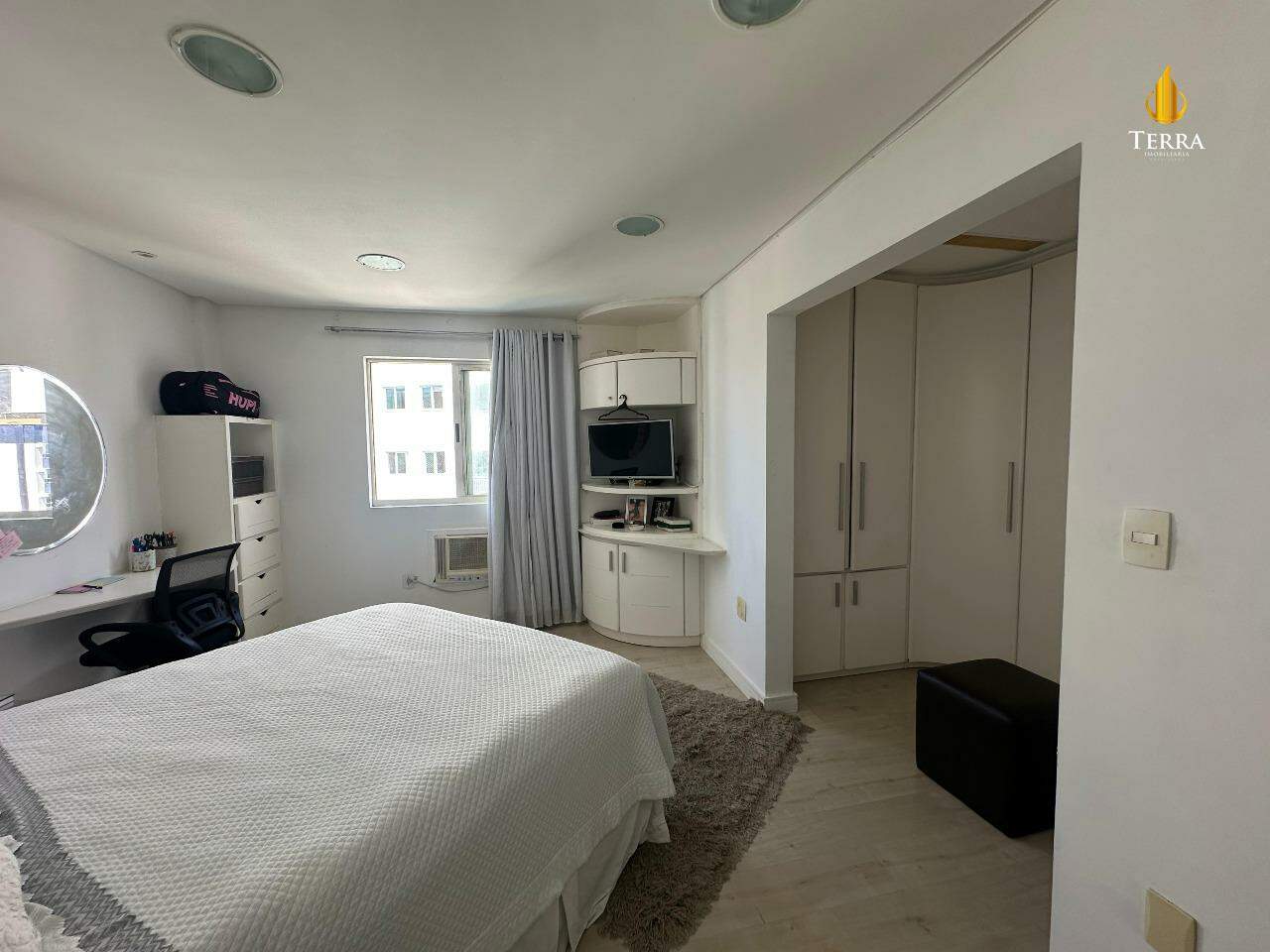 Edifício Dom Maurício Apartamento com 3 quartos, Centro: 