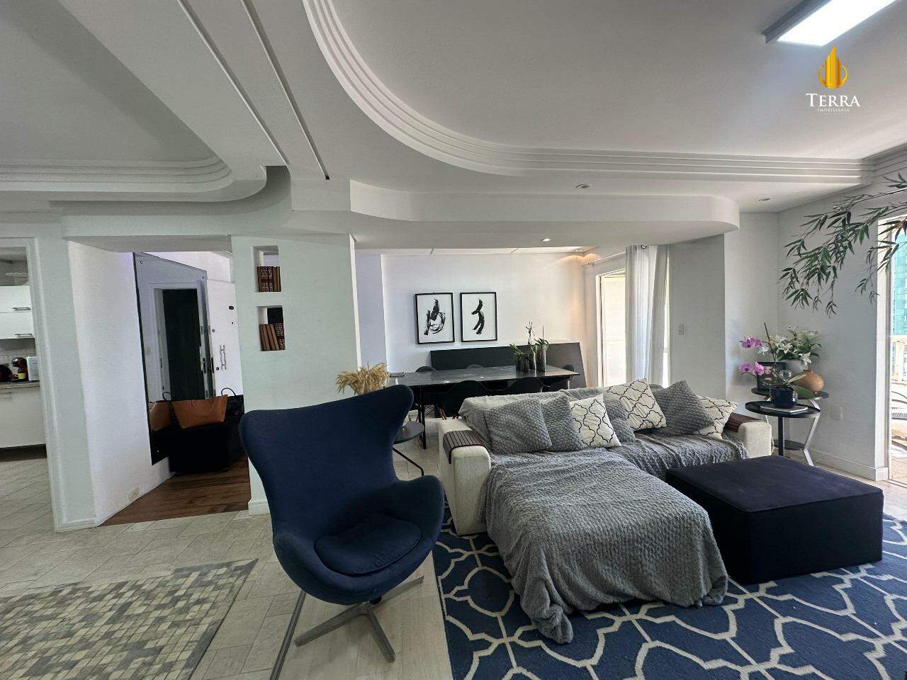 Edifício Dom Maurício Apartamento com 3 quartos, Centro: