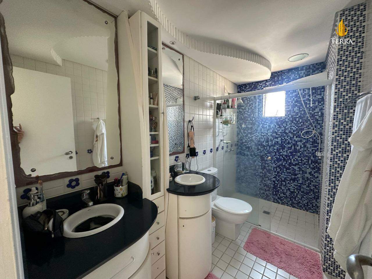 Edifício Dom Maurício Apartamento com 3 quartos, Centro: 