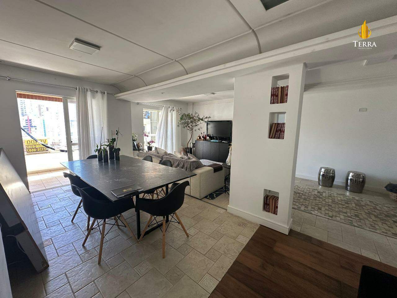 Edifício Dom Maurício Apartamento com 3 quartos, Centro: