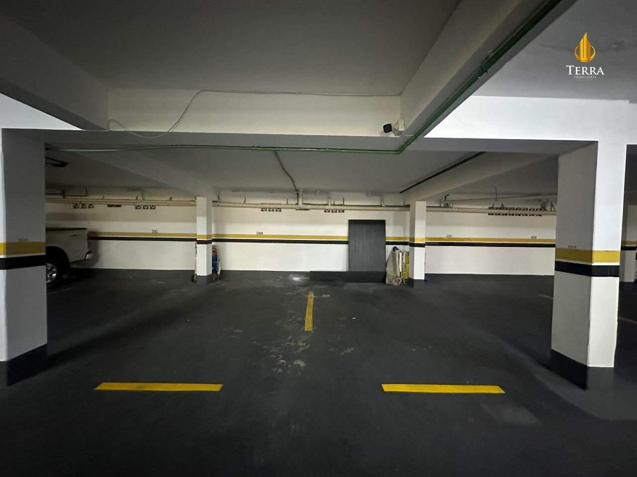 Edifício Dom Maurício Apartamento com 3 quartos, Centro: 