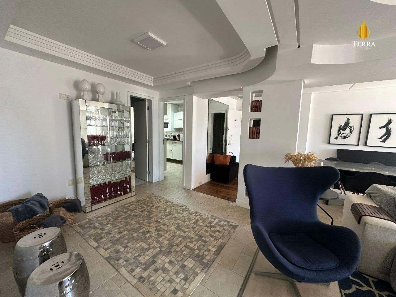 Edifício Dom Maurício Apartamento com 3 quartos, Centro: 