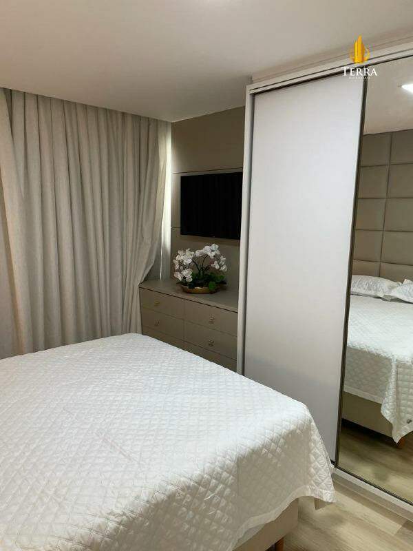 Magnifique Tower Residence Apartamento com 4 quartos, Centro: 