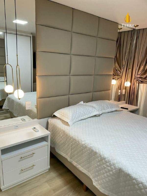 Magnifique Tower Residence Apartamento com 4 quartos, Centro: 