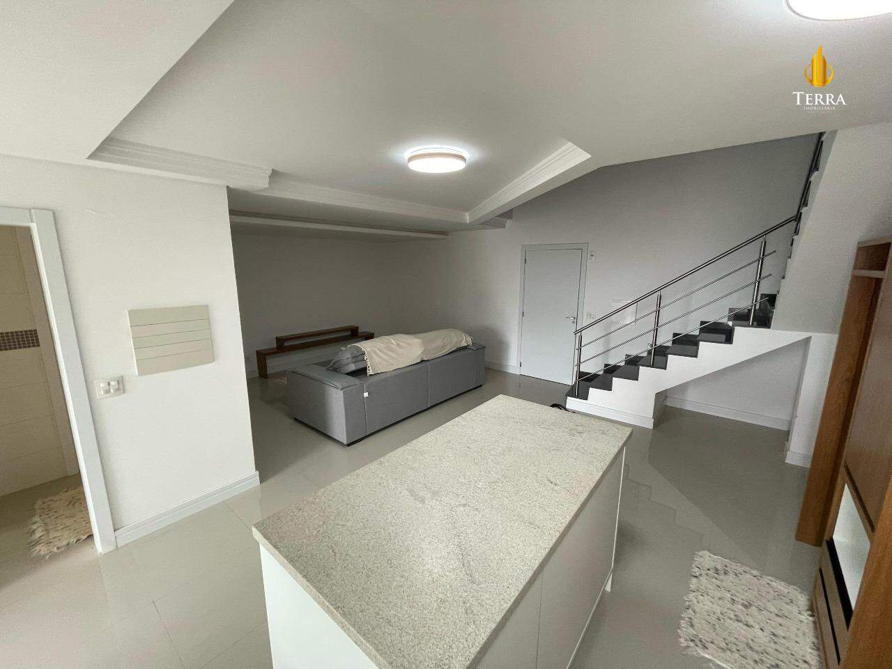 Emerald Apartamento com 3 quartos, Praia Brava: