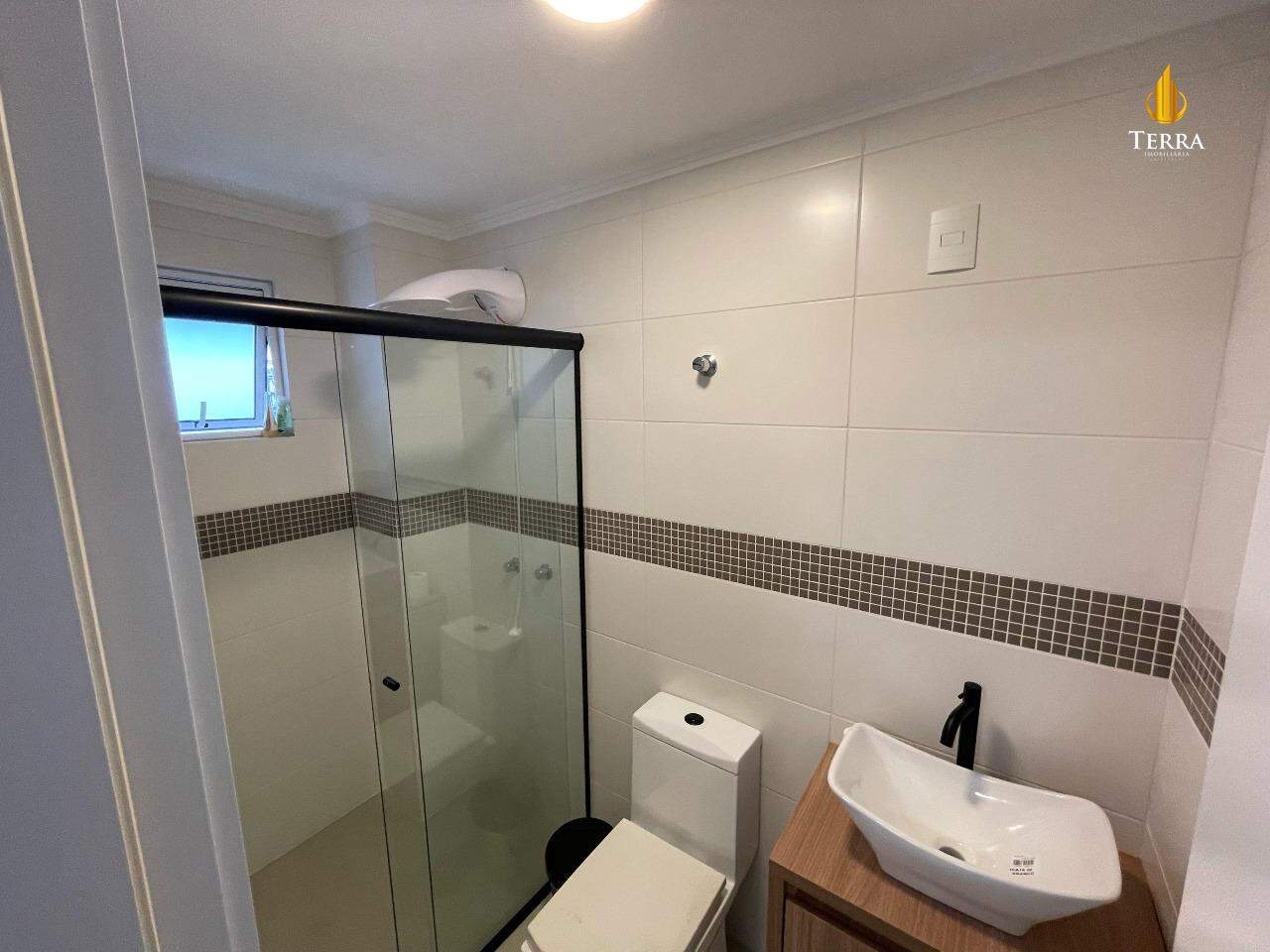 Emerald Apartamento com 3 quartos, Praia Brava: 