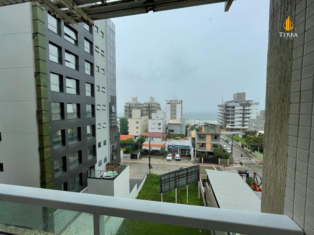 Emerald Apartamento com 3 quartos, Praia Brava: 