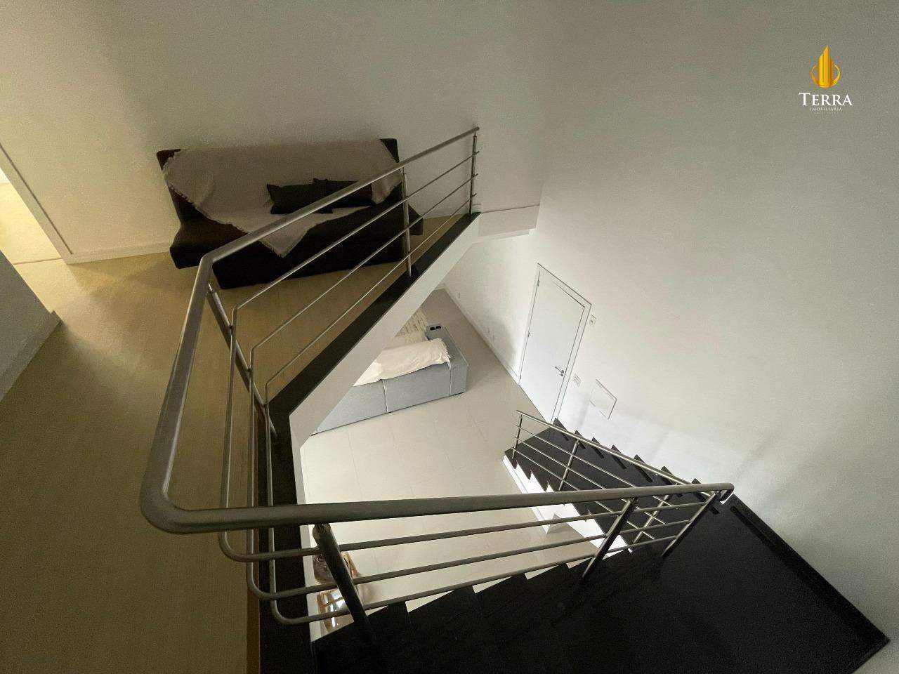 Emerald Apartamento com 3 quartos, Praia Brava: 