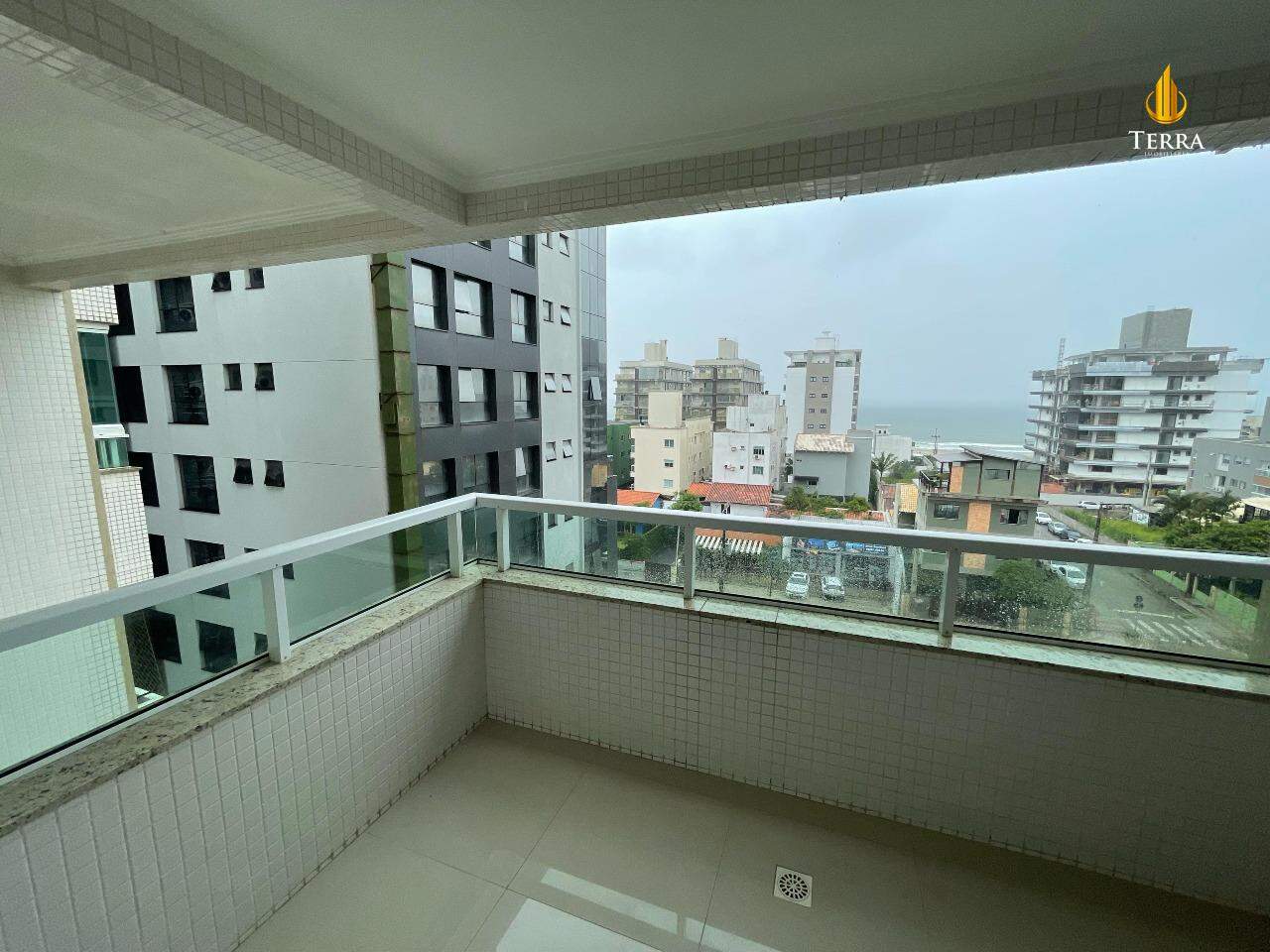 Emerald Apartamento com 3 quartos, Praia Brava: 