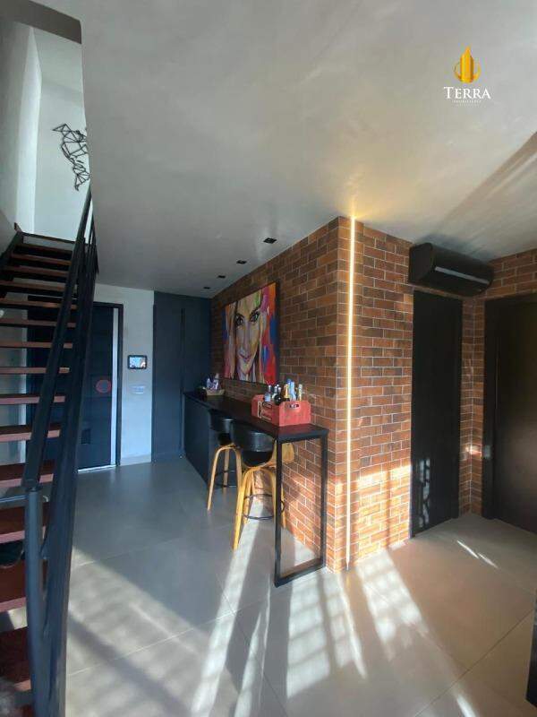 MaxHaus Praia Brava Apartamento com 2 quartos, Praia Brava: 