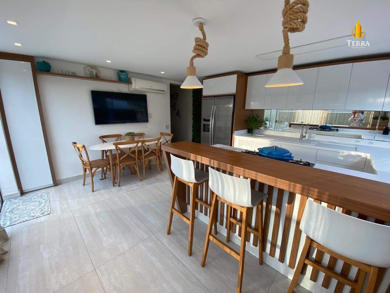 MaxHaus Praia Brava Apartamento com 2 quartos, Praia Brava: 