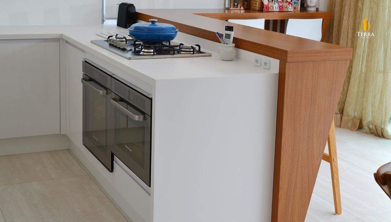 MaxHaus Praia Brava Apartamento com 2 quartos, Praia Brava: 