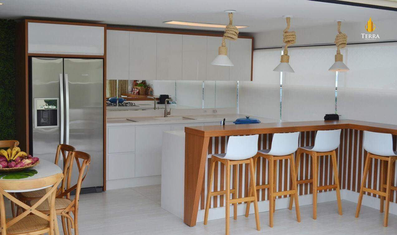MaxHaus Praia Brava Apartamento com 2 quartos, Praia Brava: 