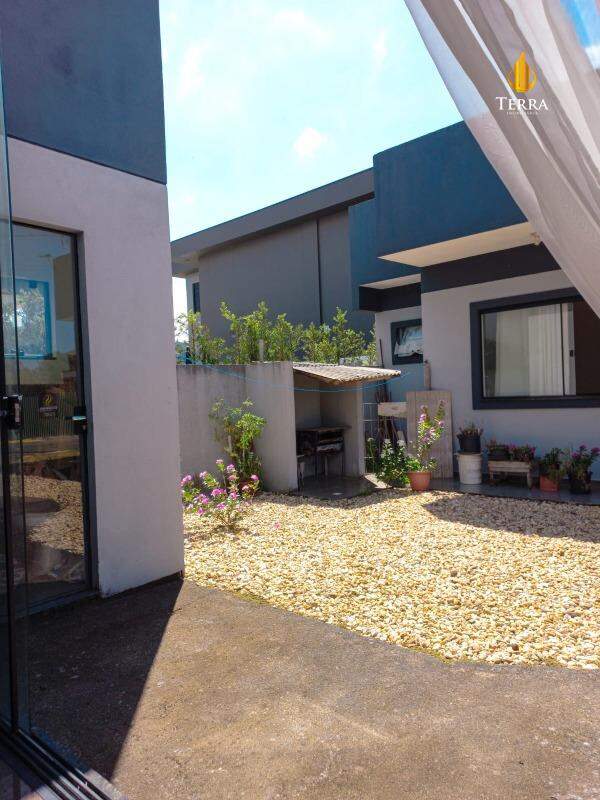 Condomínio Caledônia Private Village Casa em Condomínio com 3 quartos, Santa Regina: