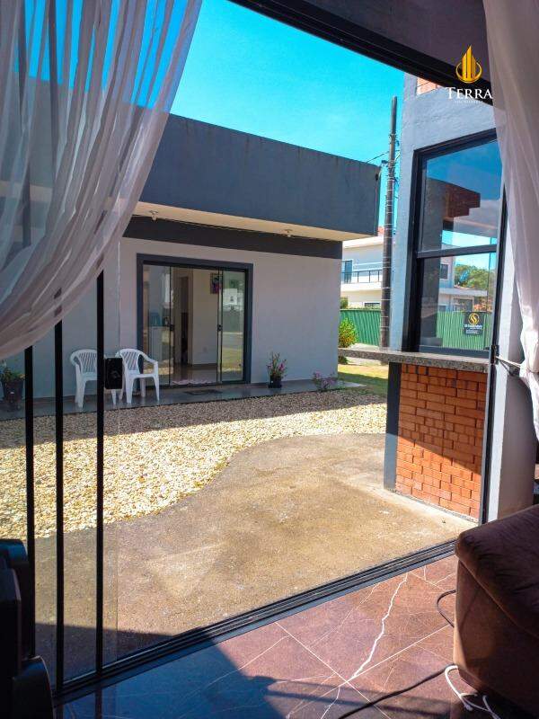 Condomínio Caledônia Private Village Casa em Condomínio com 3 quartos, Santa Regina: