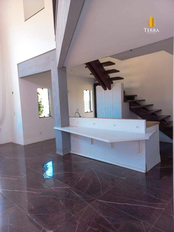 Condomínio Caledônia Private Village Casa em Condomínio com 3 quartos, Santa Regina: 