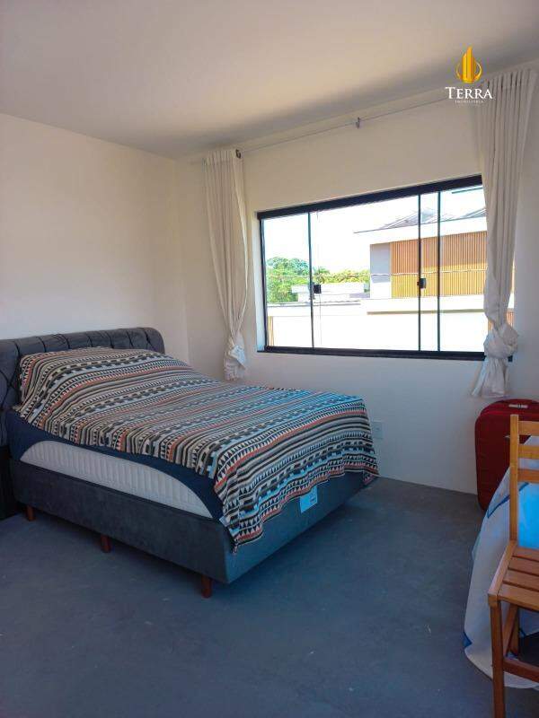 Condomínio Caledônia Private Village Casa em Condomínio com 3 quartos, Santa Regina: 
