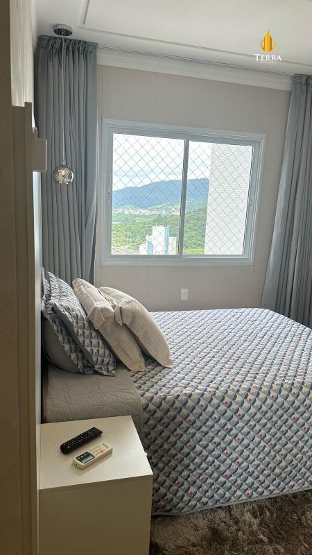 Edifício Monte Bianco Apartamento com 3 quartos, Centro: 