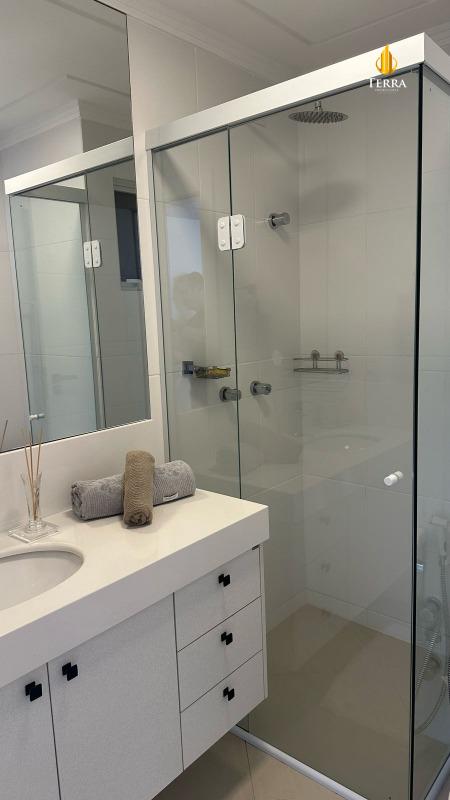 Edifício Monte Bianco Apartamento com 3 quartos, Centro: 