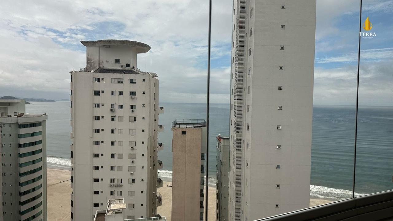 Edifício Monte Bianco Apartamento com 3 quartos, Centro: 