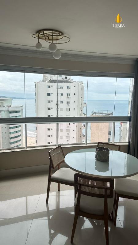 Edifício Monte Bianco Apartamento com 3 quartos, Centro: 