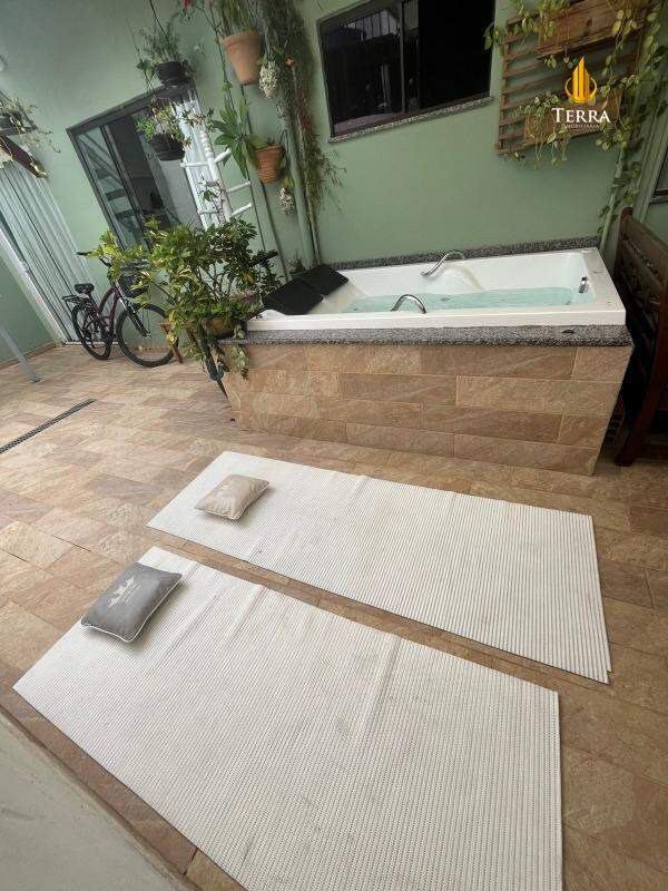 Casa com 4 quartos, São Judas: