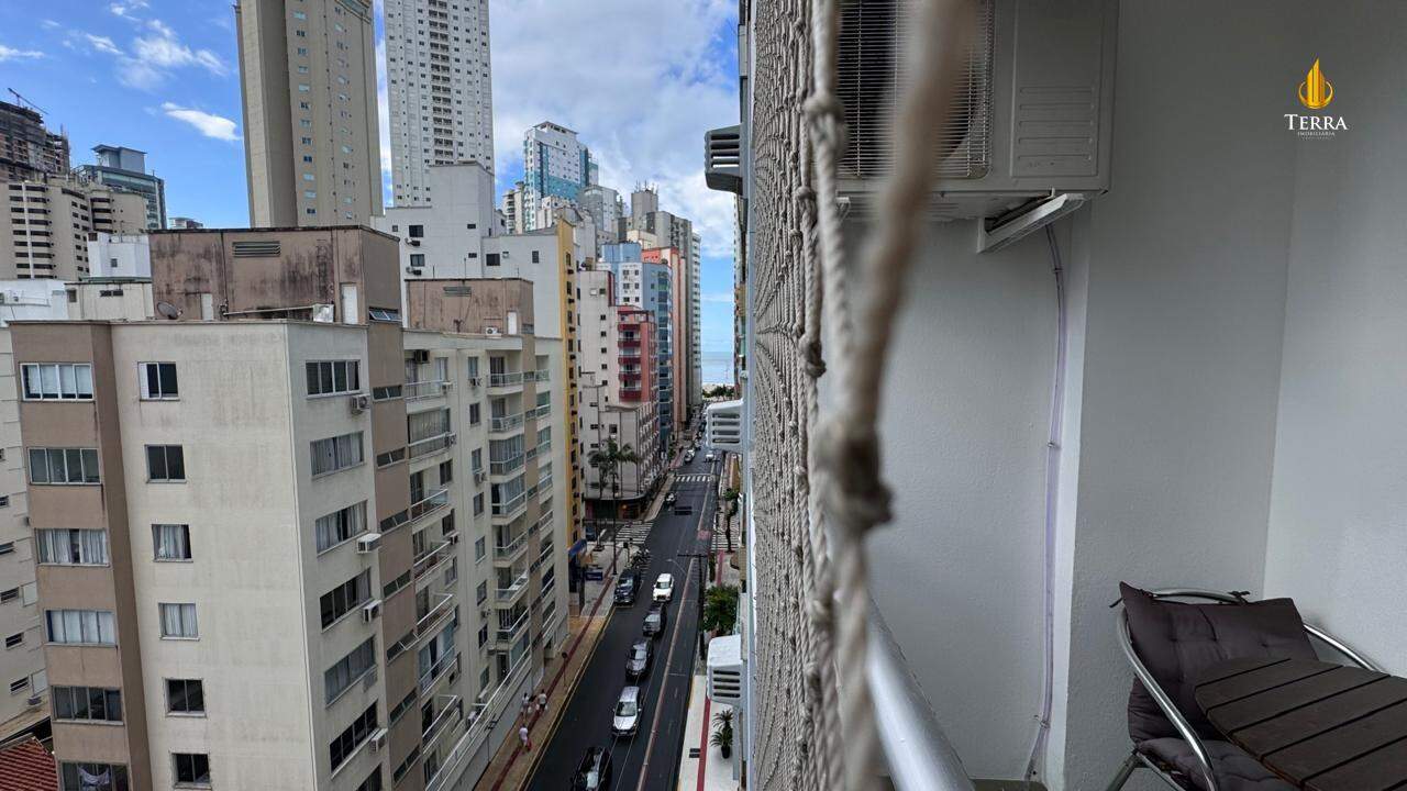 Edifício Turim Apartamento com 3 quartos, Centro: